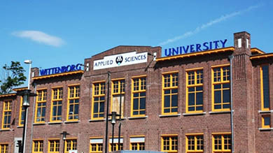 Wittenborg University of Applied Sciences