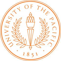 University of the Pacific -logo