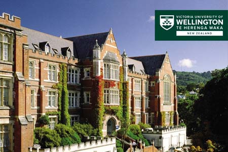 поступление в университеты Новой Зеландии