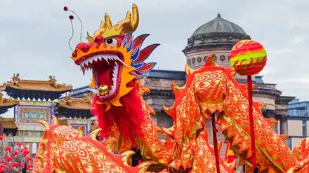 САМОЕ ДОСТУПНОЕ ОБУЧЕНИЕ В КИТАЕ НА АНГЛИЙСКОМ