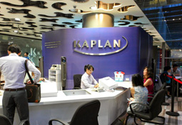 Kaplan Academy Singapore